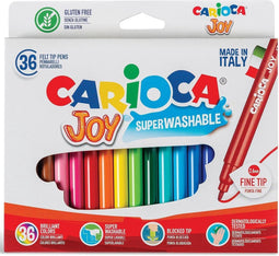 Carioca Joy 36 viltstiften