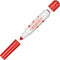 Carioca stempelstift Superwashable 12 stiften (= 12 kleuren en 12 stempelmotieven)