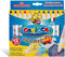 Carioca T-shirt Cromatex textiel stiften