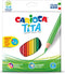 Carioca Tita Multi 24stuk(s) kleurpotlood