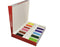 Carioca viltstiften Jumbo, doos met 144 stiften (classpack)