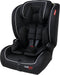 Carkids I-Size Autostoeltje Luca 76-150cm Zwart/Wit – Veiligheid - Comfort - Eenvoudige Installatie