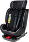 Carkids i-Size Kinderzitje 360° Draaibaar 40-150cm - ISOFIX - Verstelbaar - Comfort