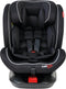 Carkids i-Size Kinderzitje 360° Draaibaar 40-150cm - ISOFIX - Verstelbaar - Comfort