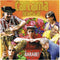 Carlama Orkestar - Barabe (CD)