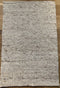 Carlotta 3 Vloerkleed - 250x300 - Rechthoek - Laagpolig,Structuur Tapijt - Industrieel - Beige, Bruin