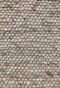 Carlotta 3 Vloerkleed - 250x300 - Rechthoek - Laagpolig,Structuur Tapijt - Industrieel - Beige, Bruin