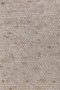 Carlotta 3 Vloerkleed - 250x300 - Rechthoek - Laagpolig,Structuur Tapijt - Industrieel - Beige, Bruin