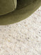 Carlotta 3 Vloerkleed - 250x300 - Rechthoek - Laagpolig,Structuur Tapijt - Industrieel - Beige, Bruin