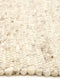 Carlotta 3 Vloerkleed - 250x300 - Rechthoek - Laagpolig,Structuur Tapijt - Industrieel - Beige, Bruin