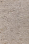 Carlotta 3 Vloerkleed - 60x90 - Rechthoek - Laagpolig,Structuur Tapijt - Industrieel - Beige, Bruin