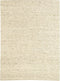 Carlotta 3 Vloerkleed - 60x90 - Rechthoek - Laagpolig,Structuur Tapijt - Industrieel - Beige, Bruin