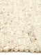 Carlotta 3 Vloerkleed - 60x90 - Rechthoek - Laagpolig,Structuur Tapijt - Industrieel - Beige, Bruin