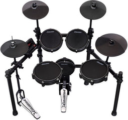 Carlsbro Elektrische Drumstel CSD45M