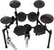 Carlsbro Elektrische Drumstel CSD45M
