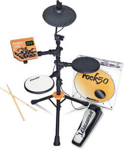 Carlsbro Elektrische Drumstel Rock50
