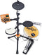Carlsbro Elektrische Drumstel Rock50
