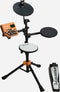 Carlsbro Elektrische Drumstel Rock50