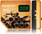 Carlsbro Elektrische Drumstel Rock50