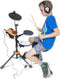 Carlsbro Elektrische Drumstel Rock50