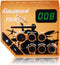 Carlsbro Elektrische Drumstel Rock50
