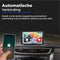 CarMe CarPlay Scherm - Apple CarPlay & Android Auto (Draadloos) - 7 inch - Touchscreen - Navigatiesysteem auto - Geschikt voor Apple CarPlay & Android Auto - Android Auto scherm