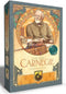 Carnegie - Bordspel