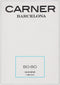 Carner Barcelona - Bo-Bo - 100 ml - Eau de Parfum