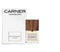 Carner Barcelona Botafumeiro Eau de Parfum 100 ml