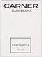 Carner Barcelona Costarela Eau de Parfum Spray 50 ml