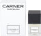 Carner Barcelona Costarela Eau de Parfum Spray 50 ml