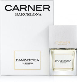 Carner Eau de Parfum Love Collection Danzatoria