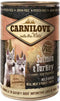 Carnilove Cans Puppies 400 gram