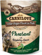 Carnilove Dog Pouch Pate Pheasant with Raspberry Leaves 300 gram - - Honden droogvoer