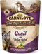 Carnilove Dog Pouch Pate Quail with Yellow Carrot 300 gram - - Honden droogvoer
