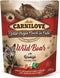 Carnilove Dog Pouch Pate Wild Boar with Rosehips 300 gram - - Honden droogvoer