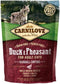 Carnilove Eend & Fazant Hairball 2kg