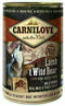 Carnilove Lam & Wild Zwijn - Hondenvoer - 1 x 400 g