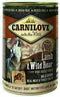 Carnilove Lam & Wild Zwijn - Hondenvoer - 1 x 400 g