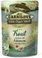 Carnilove Pouch Trout 24X85 GR