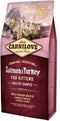 Carnilove Salmon / Turkey Kittens