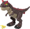 Carnotaurus Spike Attack - Fisher-Price - HML42 - Imaginext Jurassic World Figuur