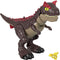 Carnotaurus Spike Attack - Fisher-Price - HML42 - Imaginext Jurassic World Figuur