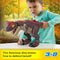 Carnotaurus Spike Attack - Fisher-Price - HML42 - Imaginext Jurassic World Figuur