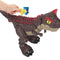 Carnotaurus Spike Attack - Fisher-Price - HML42 - Imaginext Jurassic World Figuur