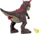 Carnotaurus Spike Attack - Fisher-Price - HML42 - Imaginext Jurassic World Figuur