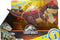 Carnotaurus Spike Attack - Fisher-Price - HML42 - Imaginext Jurassic World Figuur