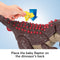 Carnotaurus Spike Attack - Fisher-Price - HML42 - Imaginext Jurassic World Figuur