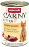 Carny Kitten 12x400g - Gevogeltecocktail