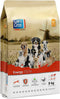Carocroc Energy Vlees&Gevogelte&Rijst - Hondenvoer - 12.5 kg